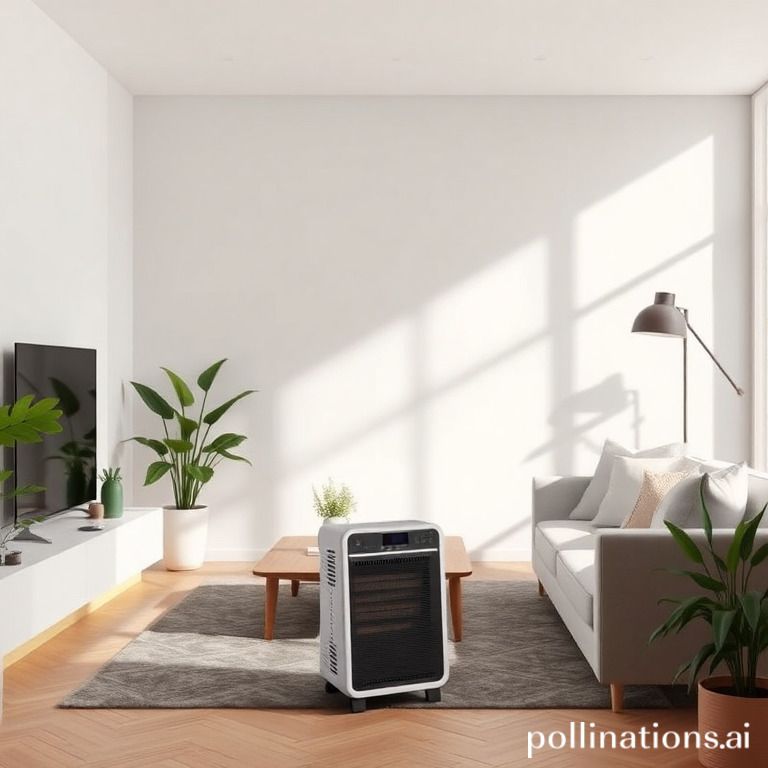 Advantages of Electric Heaters