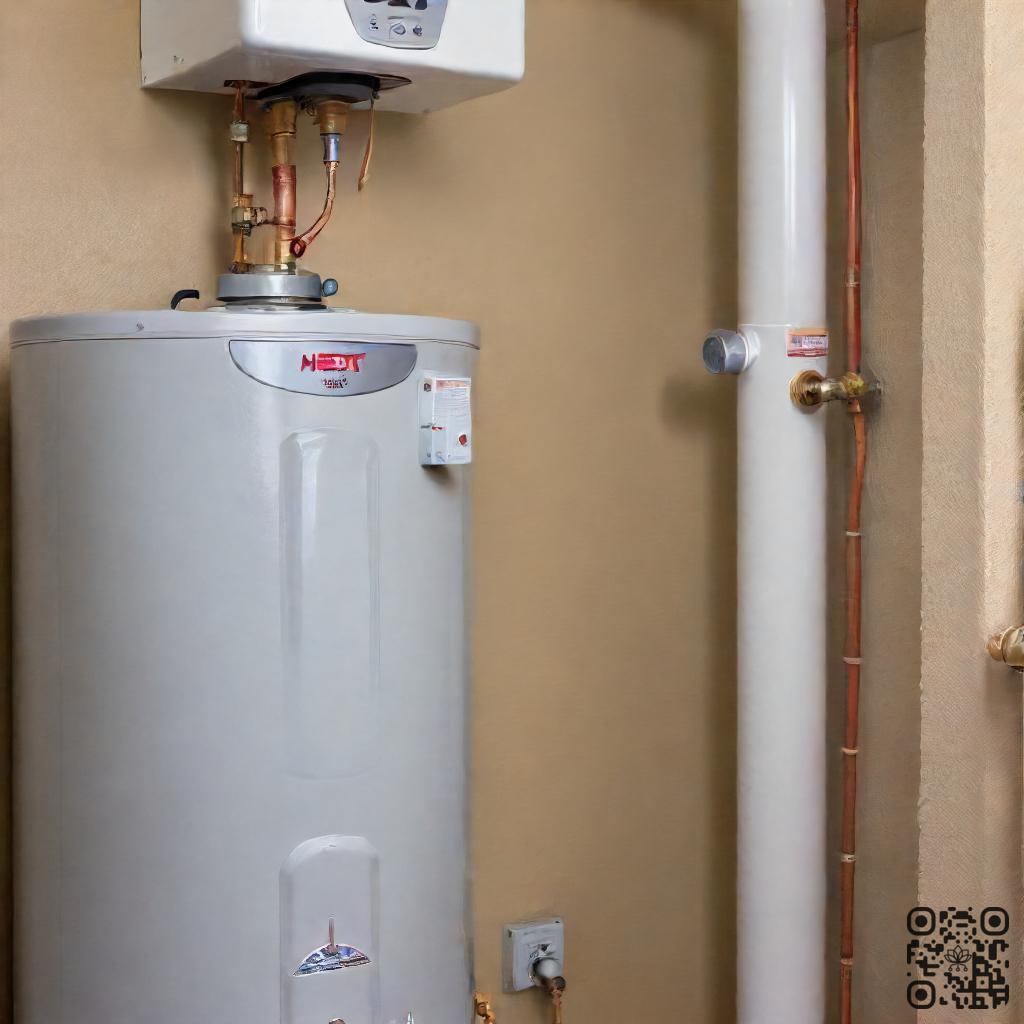 Advantages of new water heater leak detection technology