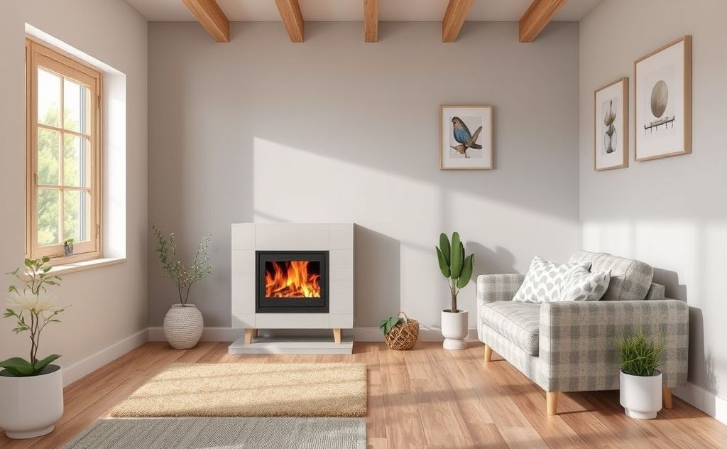 Affordable heating options for every home