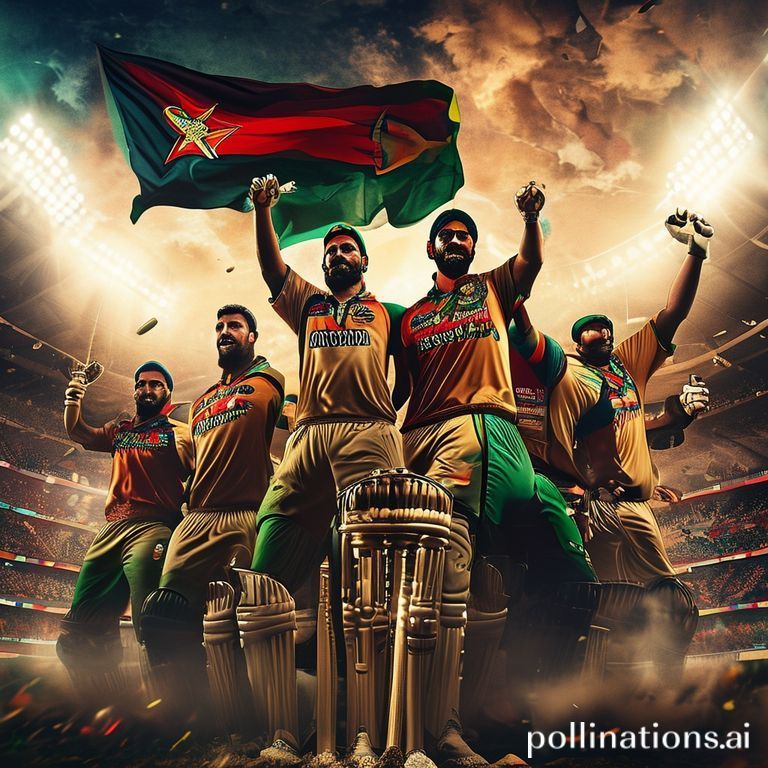 3. Team Overview: Afghanistan’s Rise and West Indies Legacy