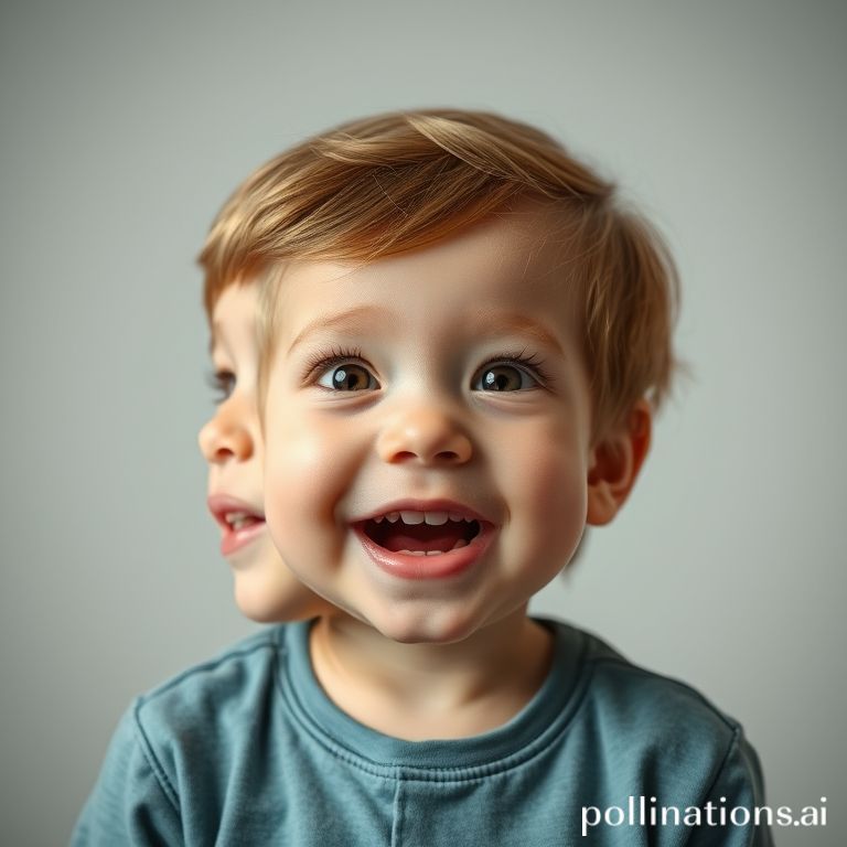 👂 연령별 청각 발달 신호와 의심 증상