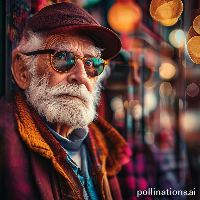 고령화 사회, 기업이 주목해야 할 시니어 소비 트렌드 2025