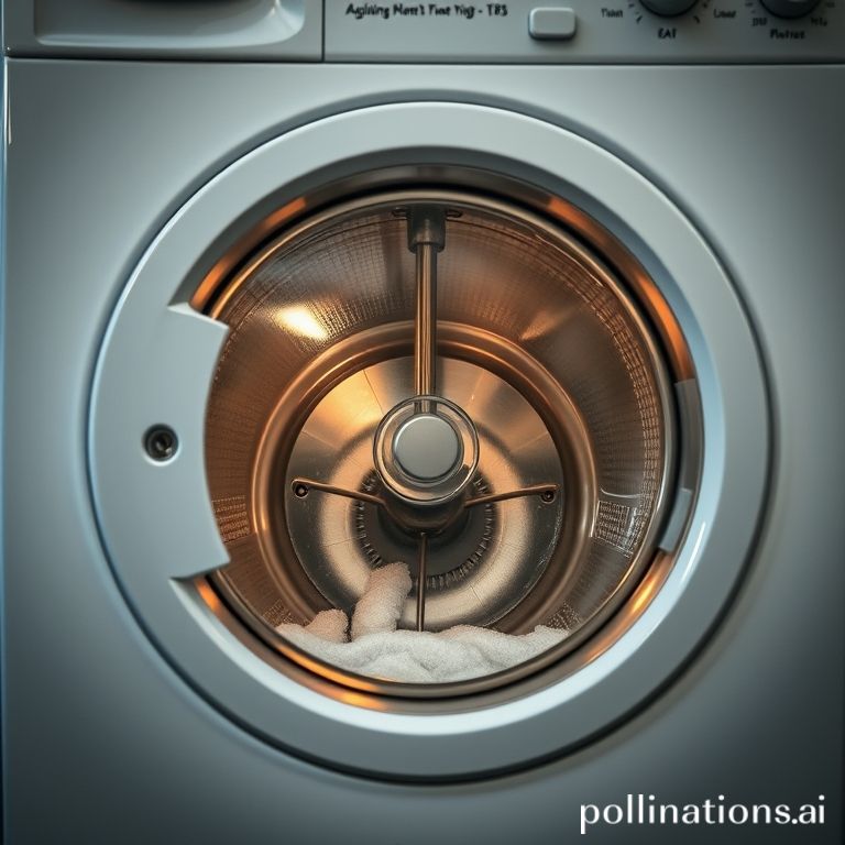 통돌이세탁기 장단점 총정리: 옛것이 좋은 이유?