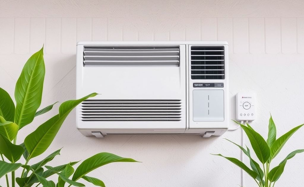 Air conditioners do not replace air purifiers