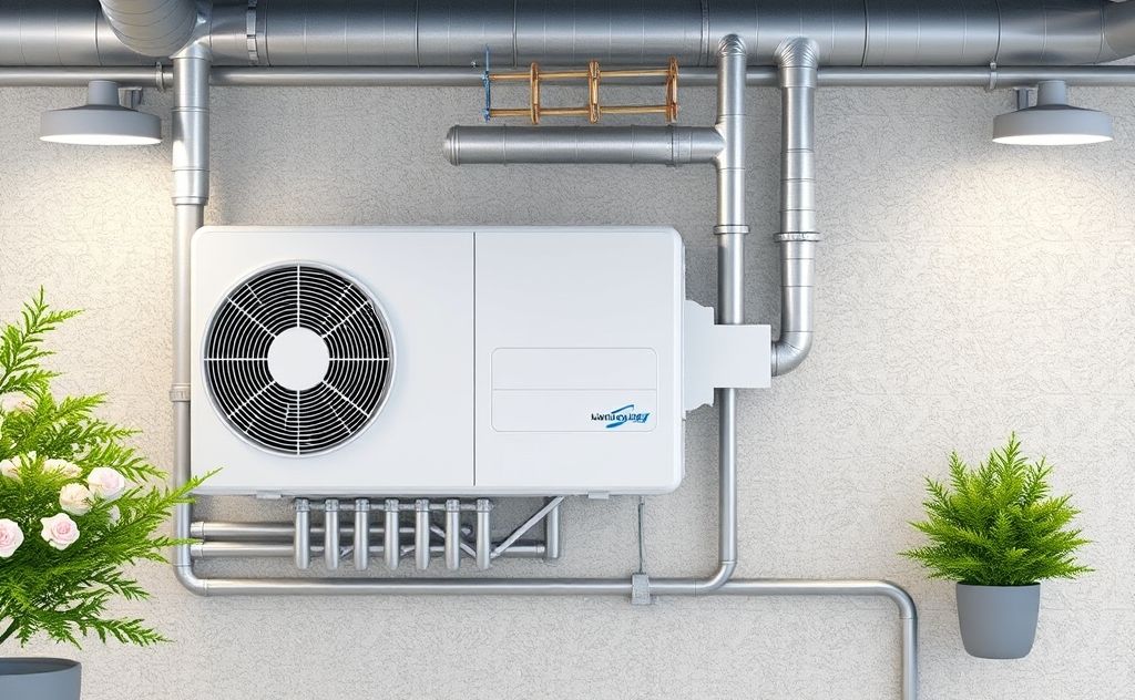 Air conditioning role in HVAC system design
