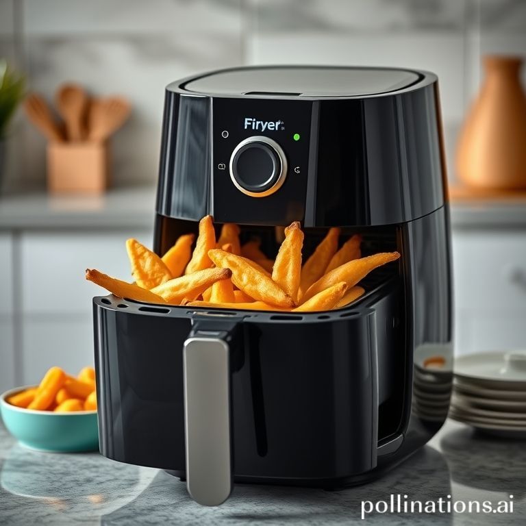 에어프라이어 3년 실사용 후기, 진짜 필요한가요?