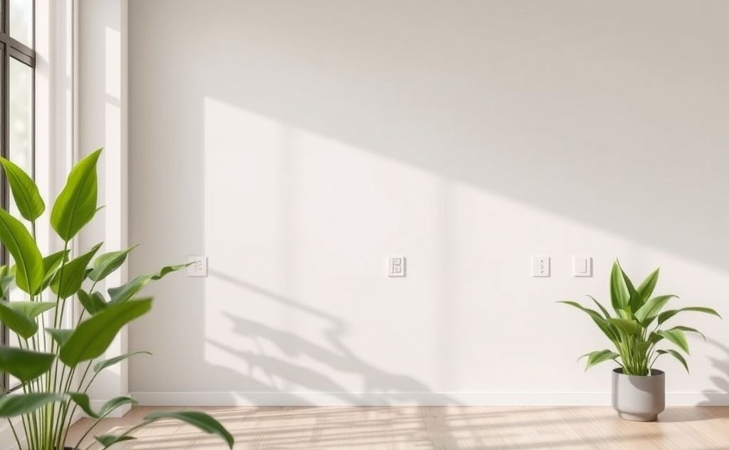Air purification benefits for respiratory health