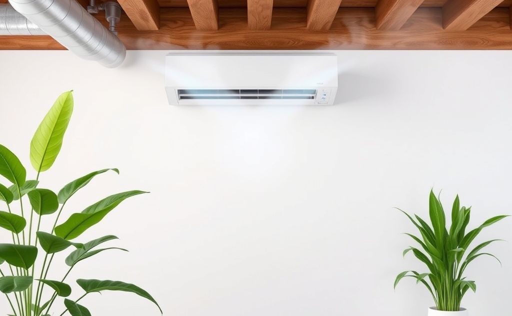 Air purification boosts HVAC longevity and efficiency