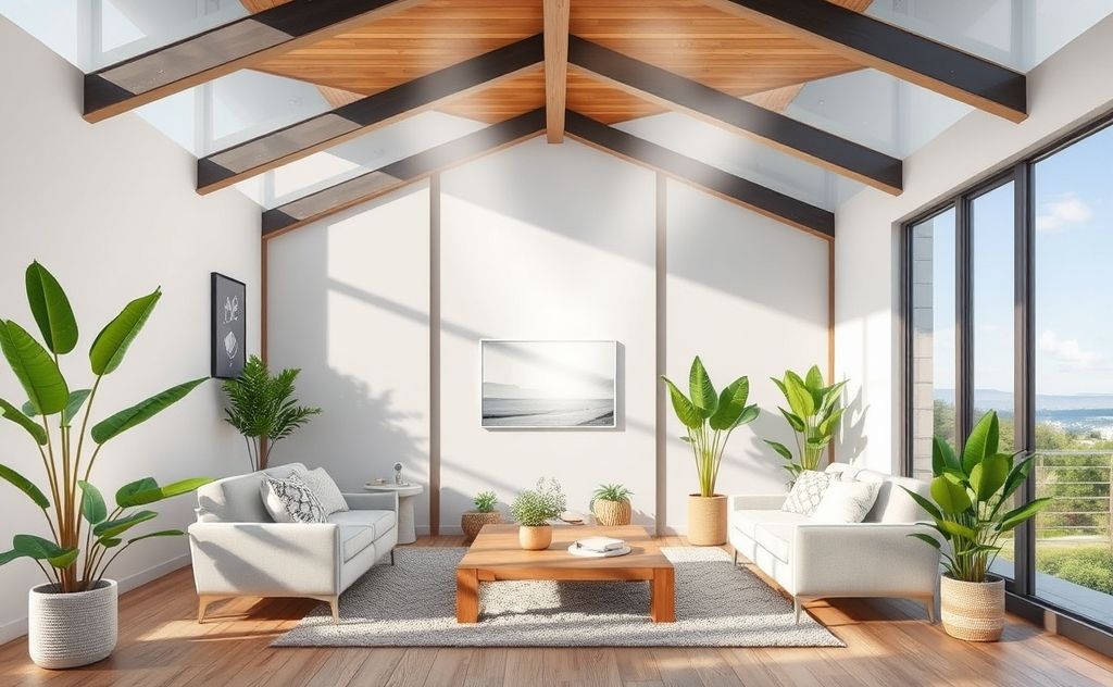 Air purification boosts home value and livability