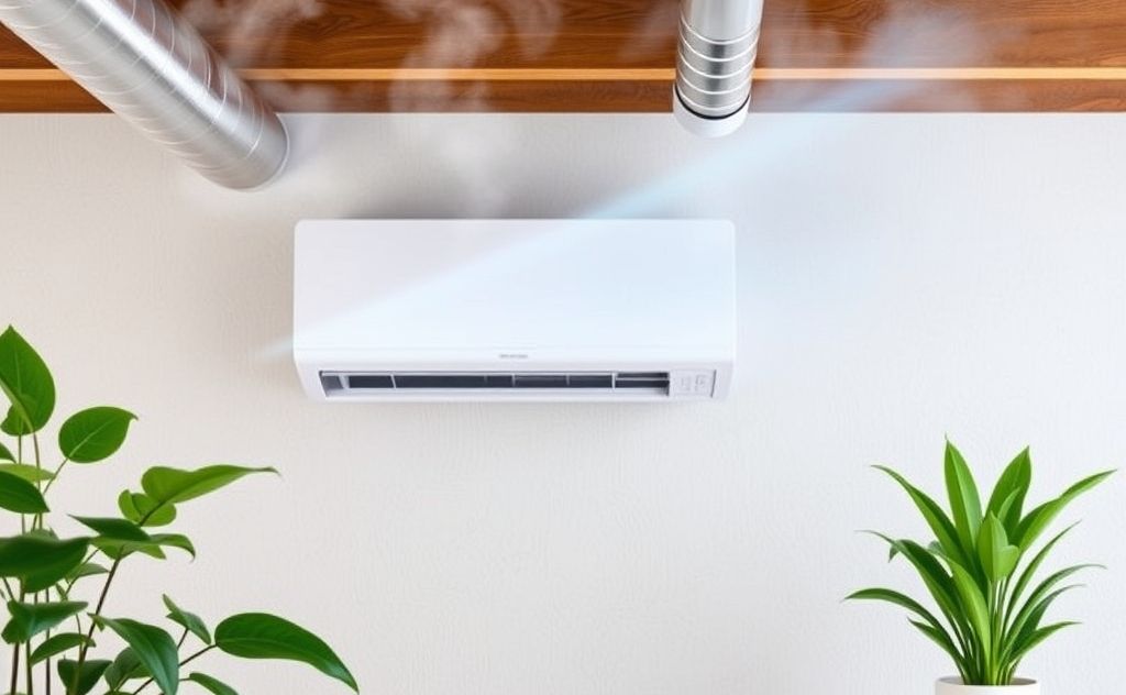Air purification enhances HVAC system efficiency