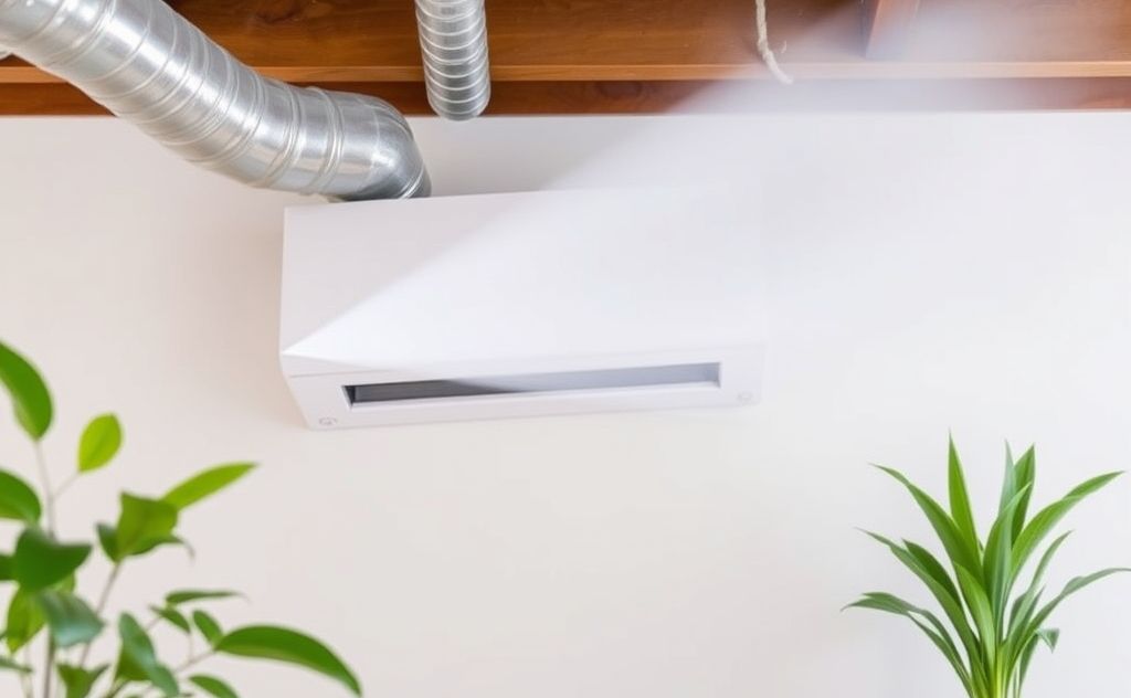 Air purification reduces HVAC maintenance costs