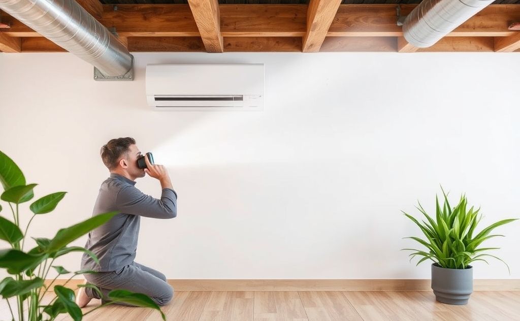 Air purification reduces HVAC repair needs