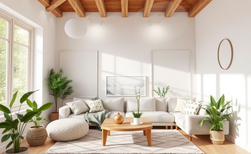 Air purification techniques for a healthier home