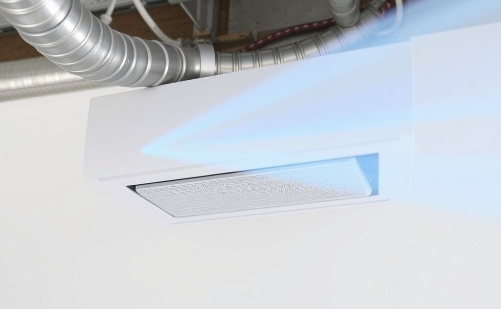 Air purifiers in HVAC: noise levels explained