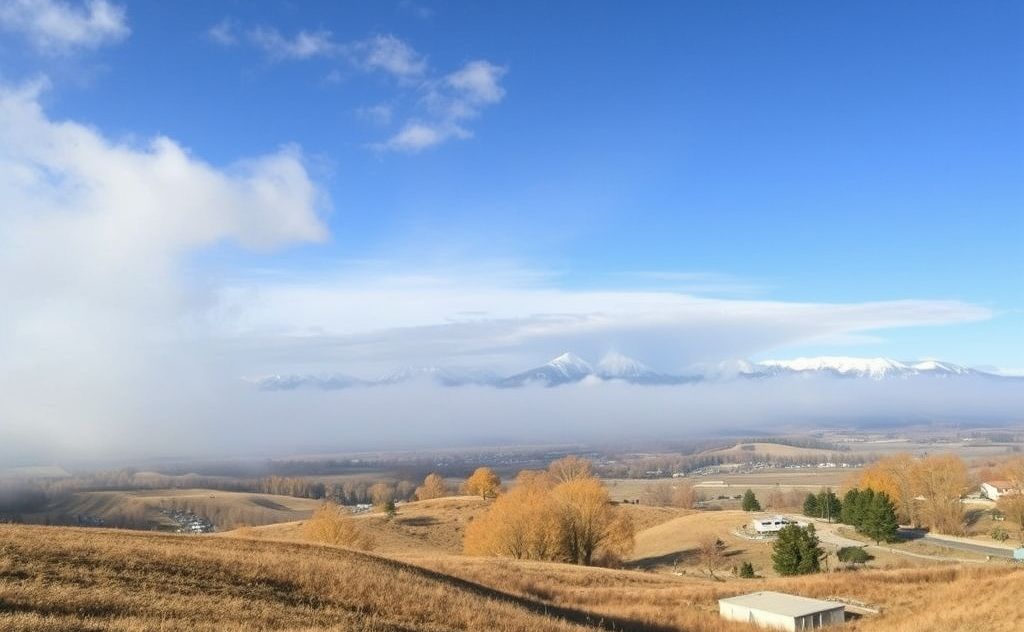 Air quality impact from convection heating