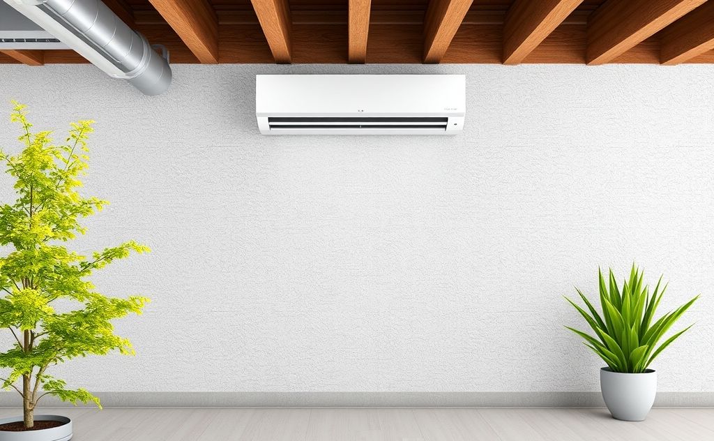 Air quality impacts HVAC efficiency significantly