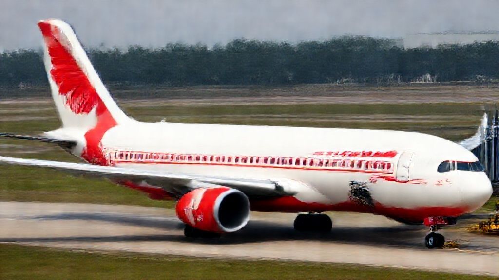 Air India finds no issue with Boeing fuel switch after grounding