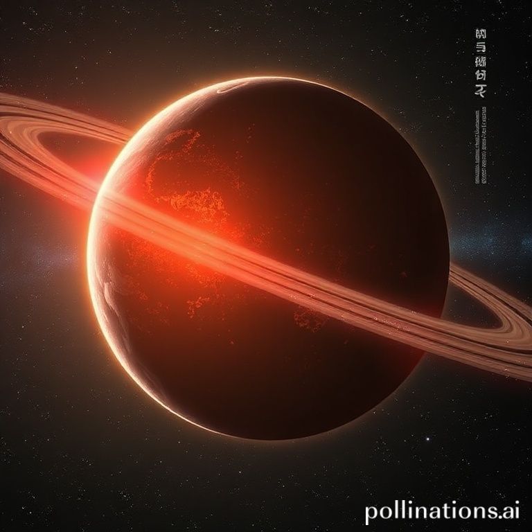 Alien Life May Be Thriving in a Planet Orbiting Around Proxima Centauri