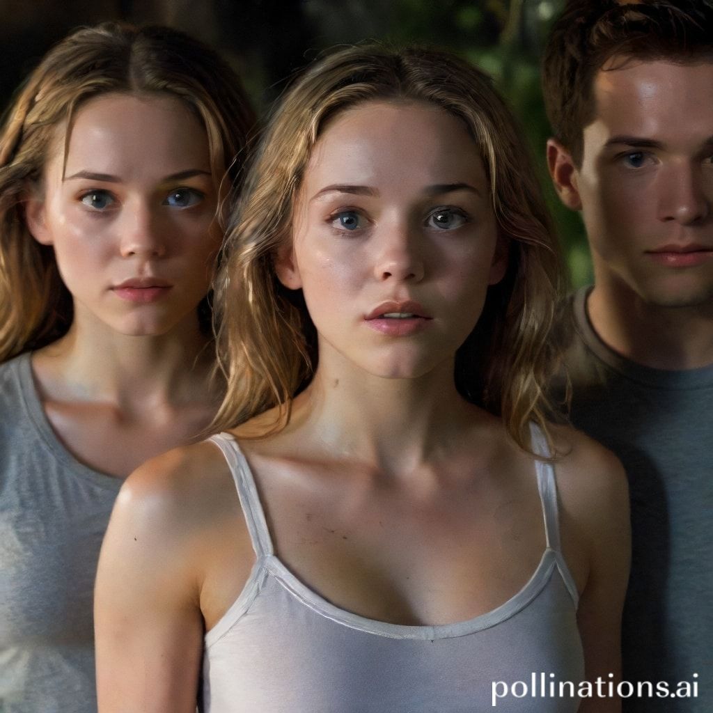 All 3 'I Know What You Did Last Summer' Movies, Ranked