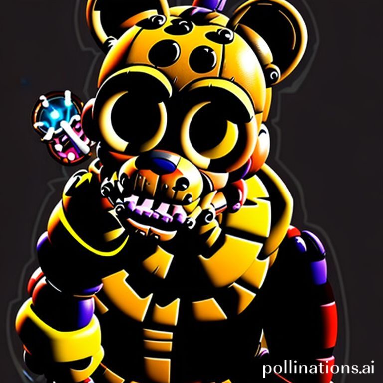 All FNAF Characters Explained: A 2025 Complete List!