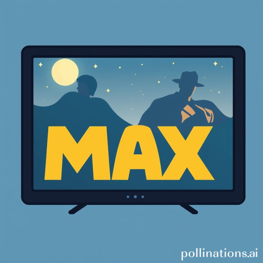 All the New Movies and Shows Streaming on Max in March 2025