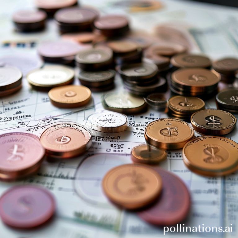 📝 고정 지출 및 변동 지출 예산 배분