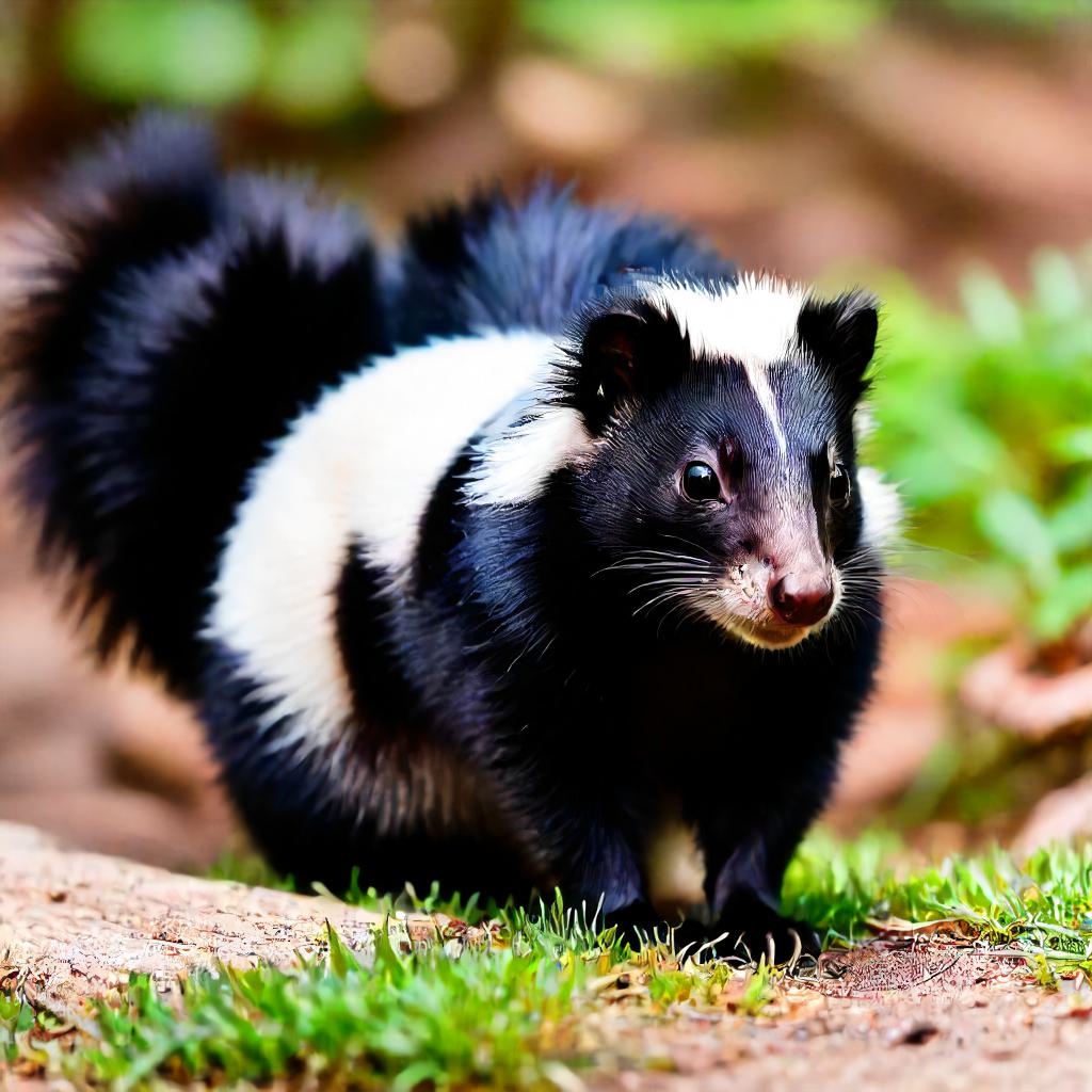 Exploring Alternative Methods to Remove Skunk Smell: Home Remedies vs. Commercial Products