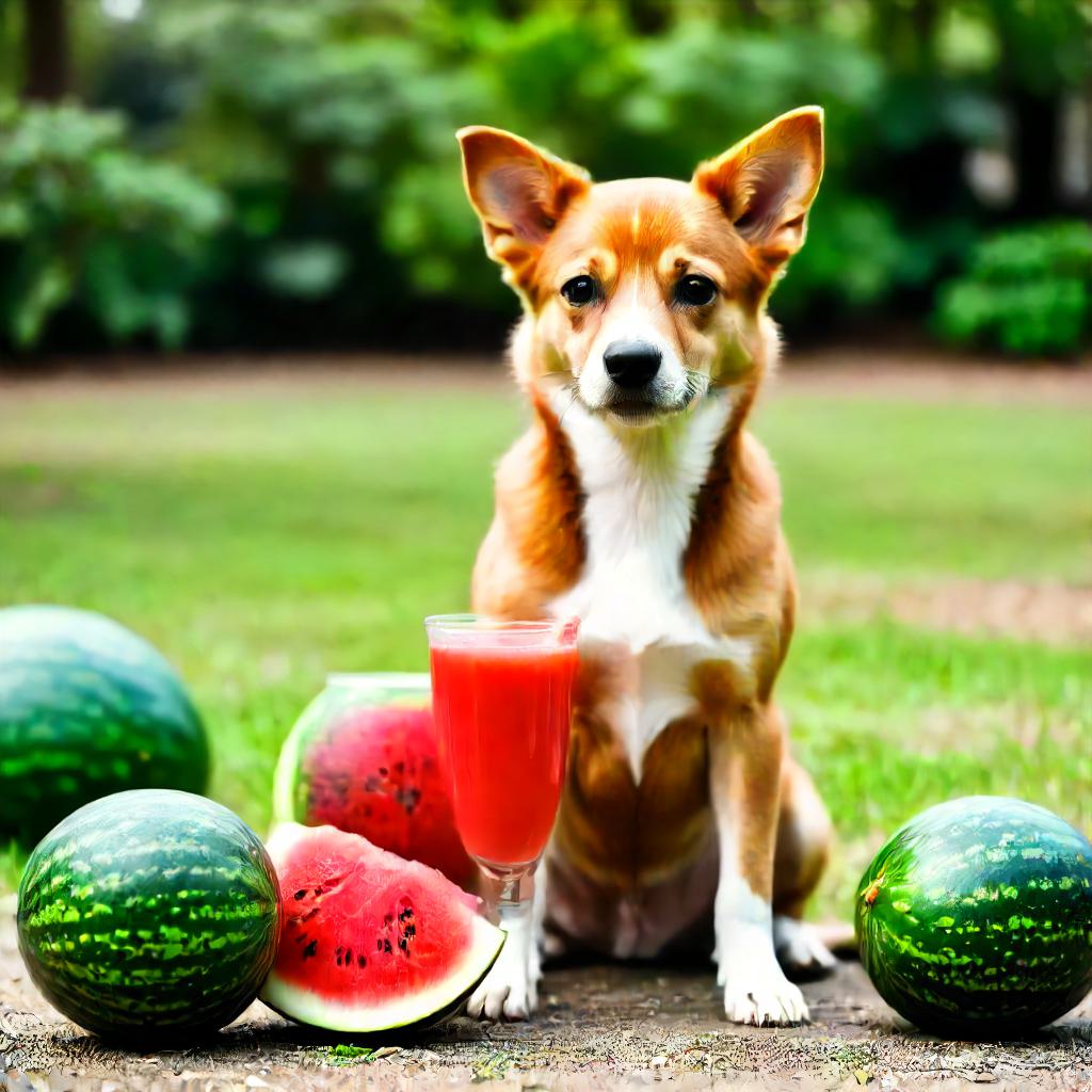 Healthy and Refreshing Dog-Friendly Treats