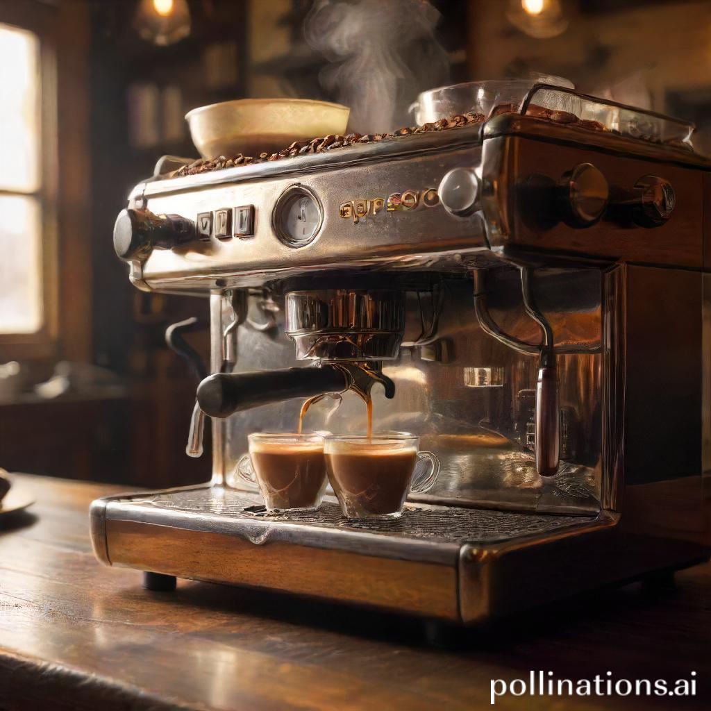 would you like coffee or tea americano or espresso