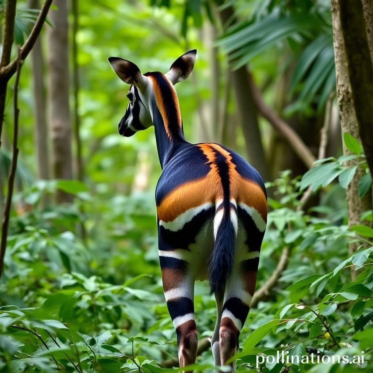 Okapi