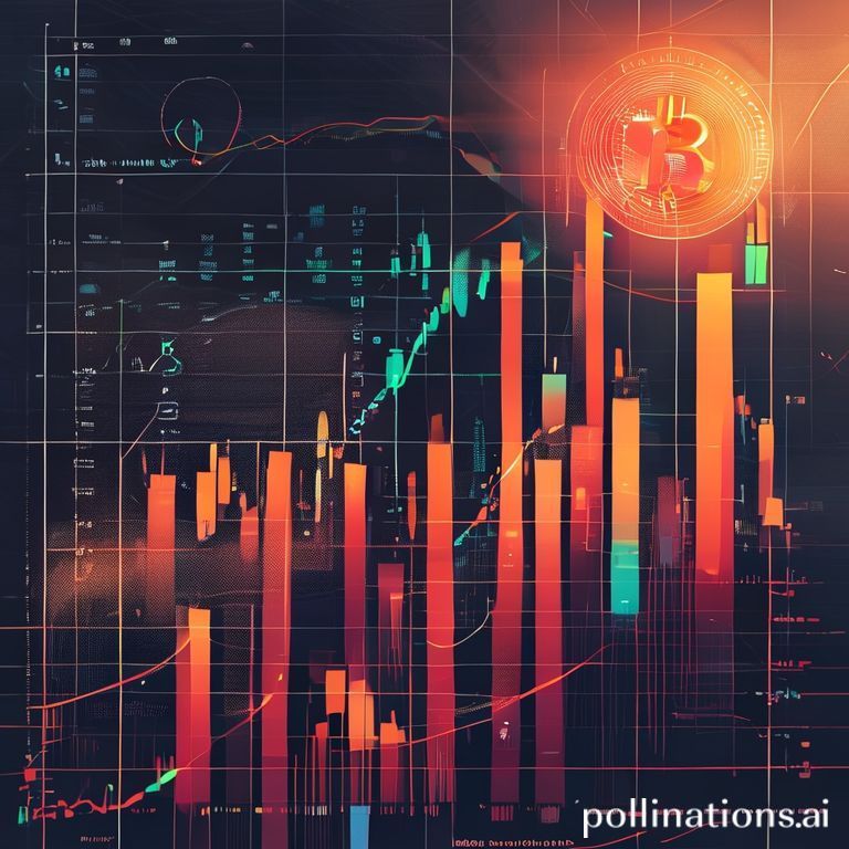 Grafik harga Bitcoin di platform pasar prediksi Polymarket, menunjukkan probabilitas dan sentimen investor terhadap target harga $150,000 pada tahun 2026.
