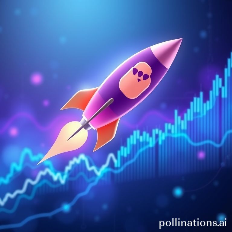 Analisis grafik Dogecoin menunjukkan pola breakout dan retest historis, mengisyaratkan potensi reli besar didukung akumulasi investor.