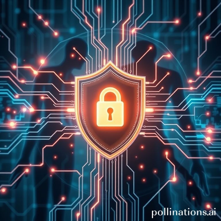 Digital data streams forming a protective barrier against cyber fraud, illustrating advanced analytics securing real-time financial transactions.
