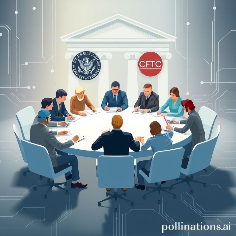Key figures from SEC, CFTC, crypto exchanges, and traditional finance discuss harmonizing digital asset regulations.