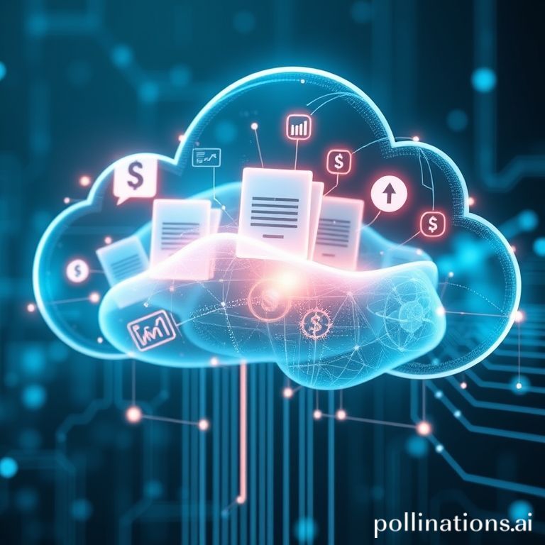 Fiserv's AI-powered Content Next platform streamlines content management and automates workflows for financial institutions.