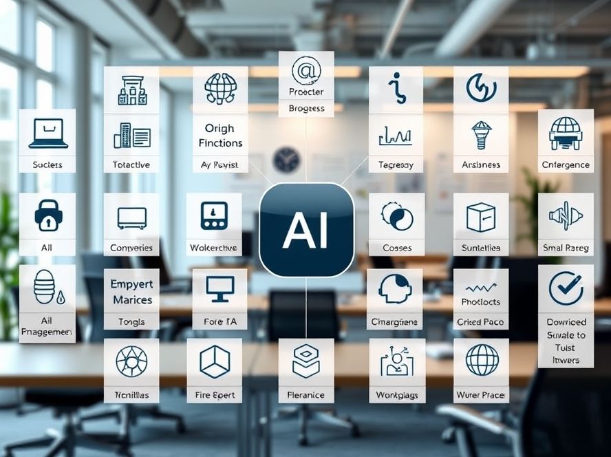 Top 13 AI Tools for Small Businesses: A Comprehensive Guide