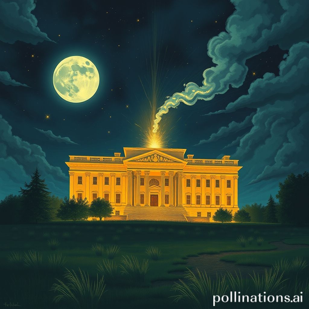 An end to the 'big, beautiful bill' vote-a-rama may come in the middle of the night