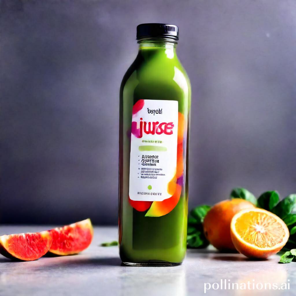 Why Is Cold Pressed Juice So Expensive?