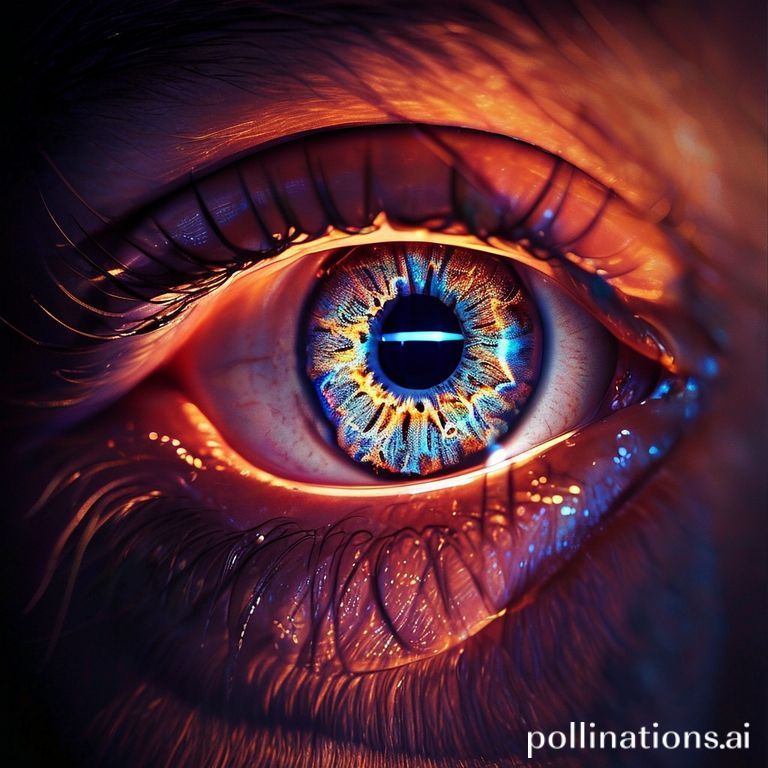 인체 내부를 들여다보는 빛의 눈, 광간섭 단층촬영 (OCT)