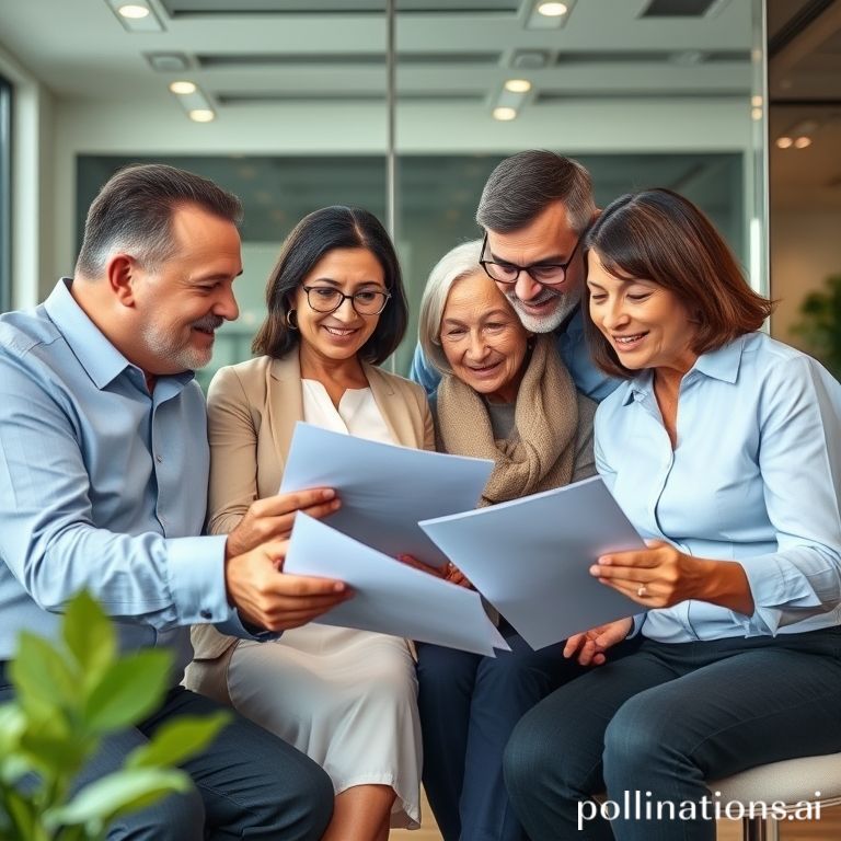 Succession planning and governance in MENA family businesses facing wealth transfer