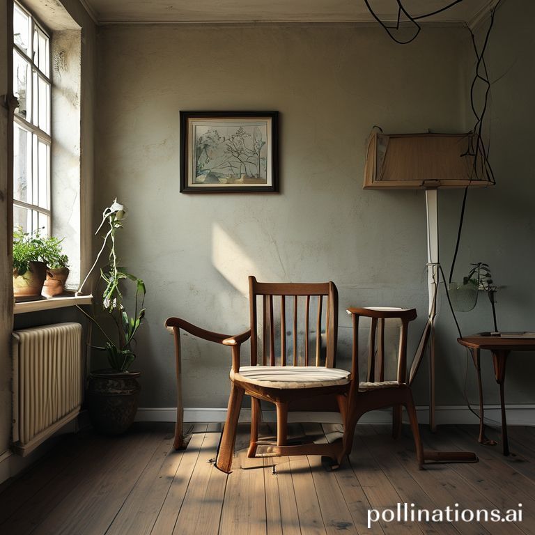 만성피로가 계속되는 진짜 원인