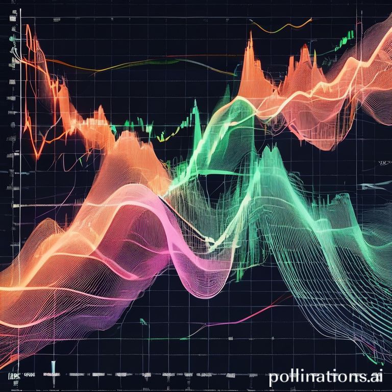Detailed XRP price chart with Elliott Wave analysis, showing predicted support levels and potential future trajectories for the cryptocurrency.