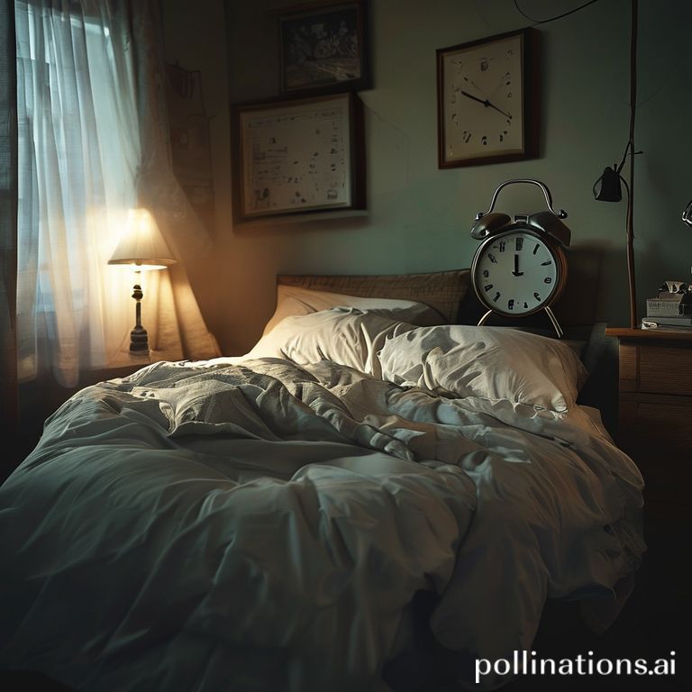 아무리 쉬어도 피곤한 이유 분석