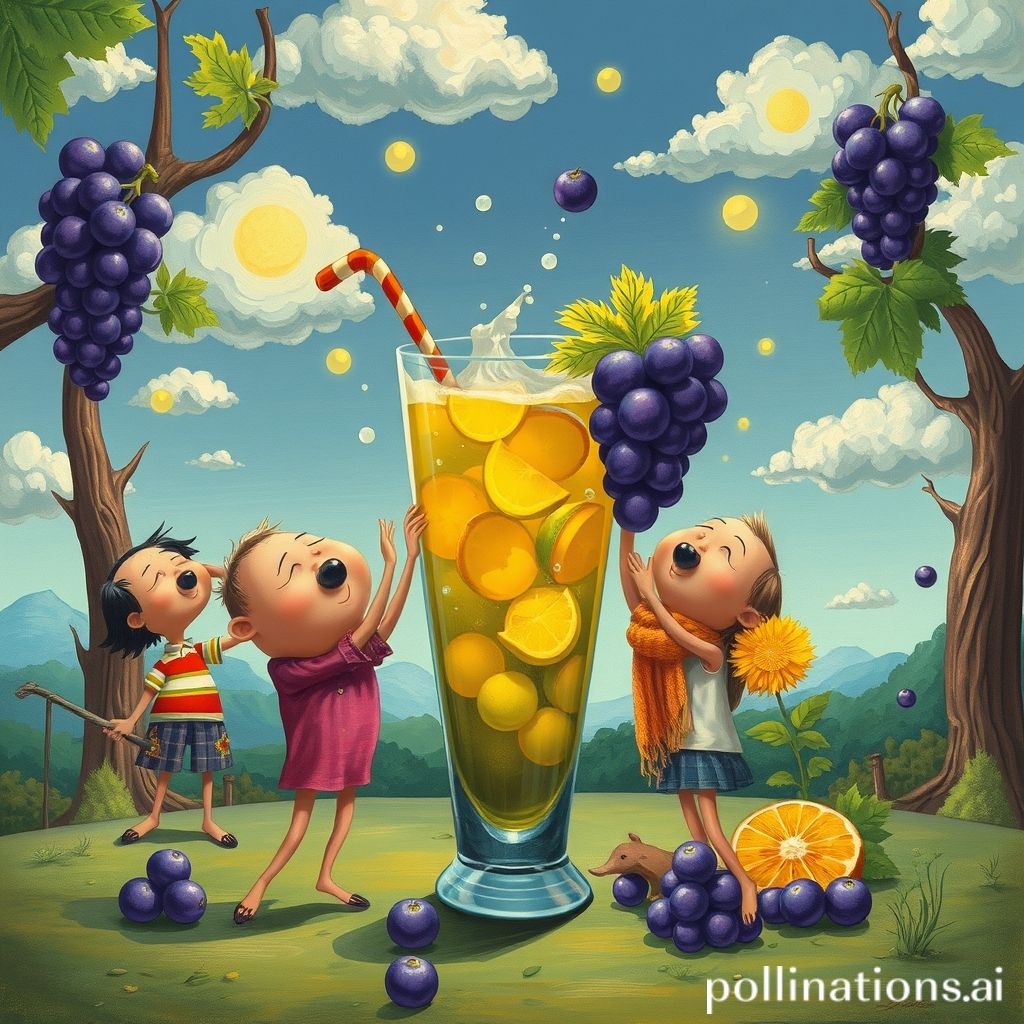 Does Grape Juice Help With Nausea?