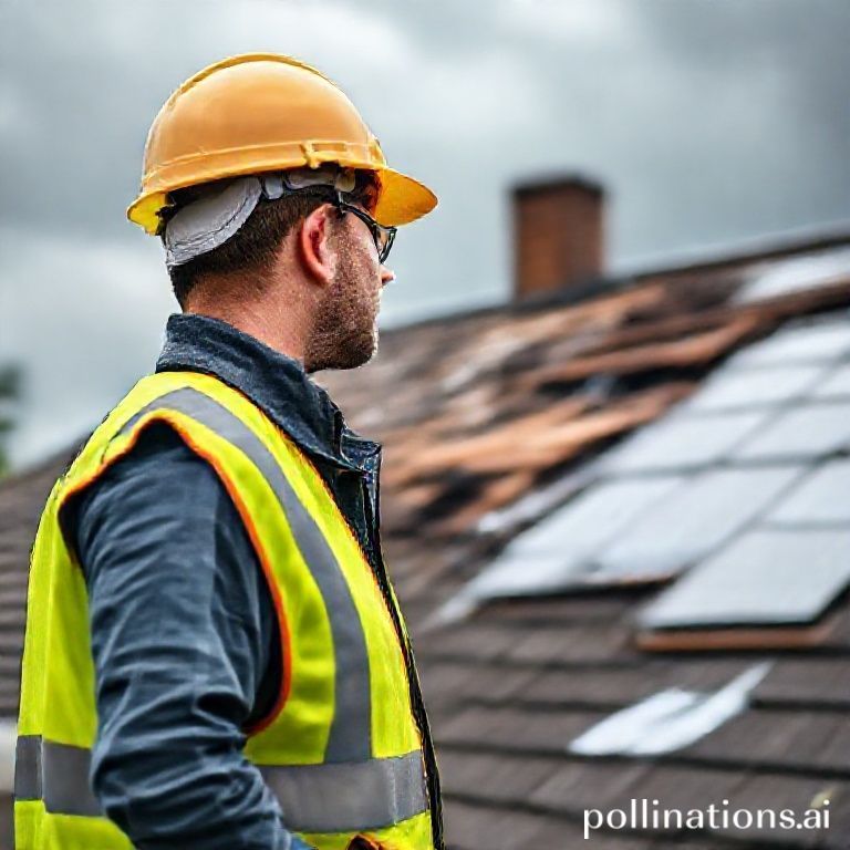 Public Adjuster vs Independent Adjuster: Salary, Duties & Risks example