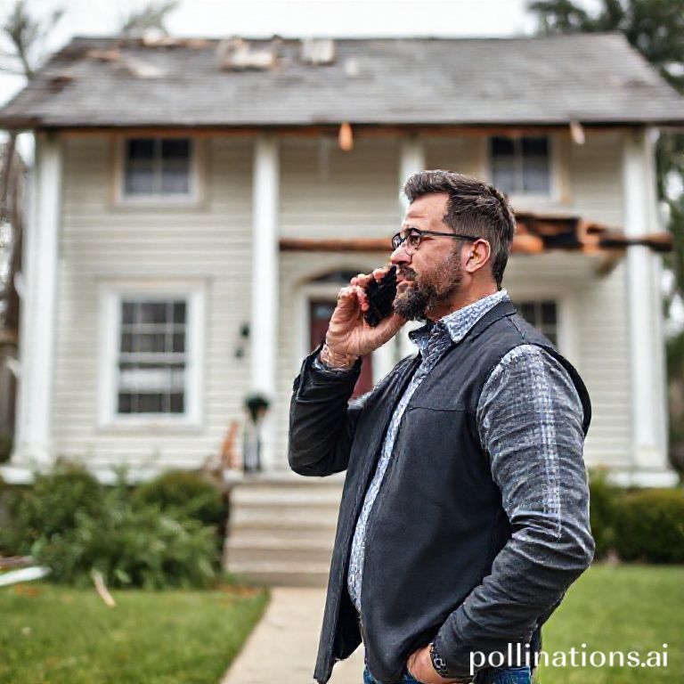 Insurance Adjuster Career: Your Guide to a Dynamic & Rewarding Path example