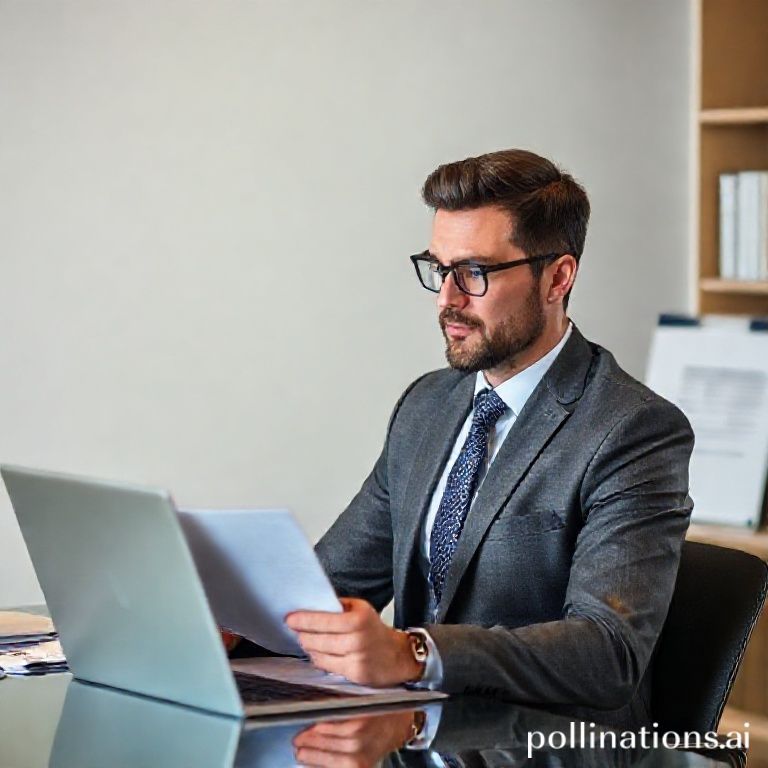 Insurance Adjuster Career Guide: Your Path to a Dynamic Role example