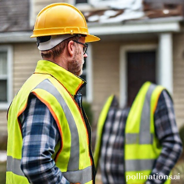 Insurance Adjuster Career: Your Guide to a Dynamic Role detail