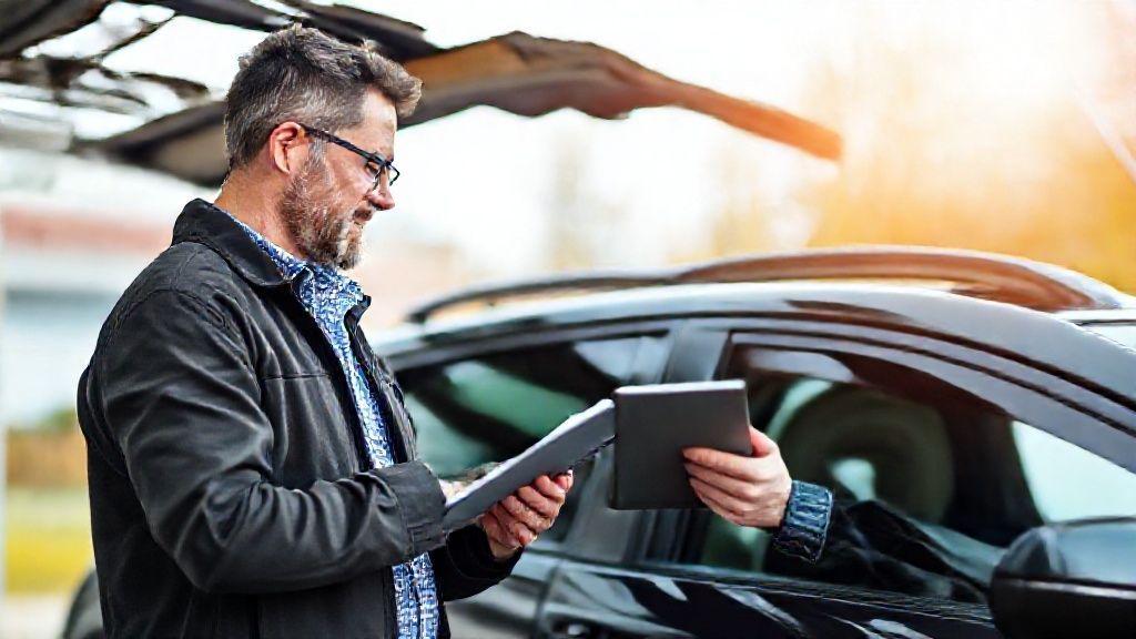 Beyond the Claim: Your Ultimate Guide to a Career in Insurance Adjusting detail