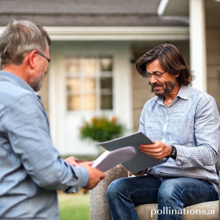 Unlock Your Future: A Complete Guide to Becoming an Insurance Adjuster example